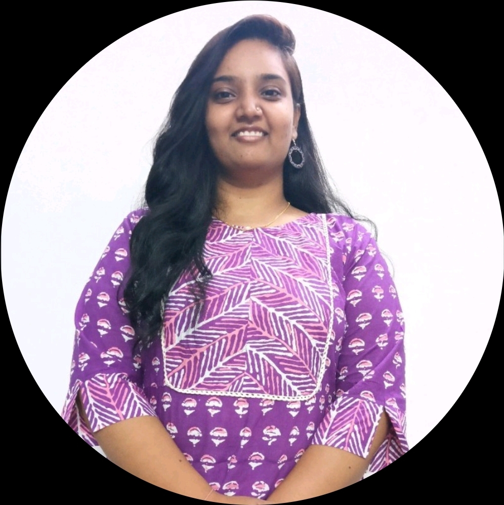 CA Priyal Shah